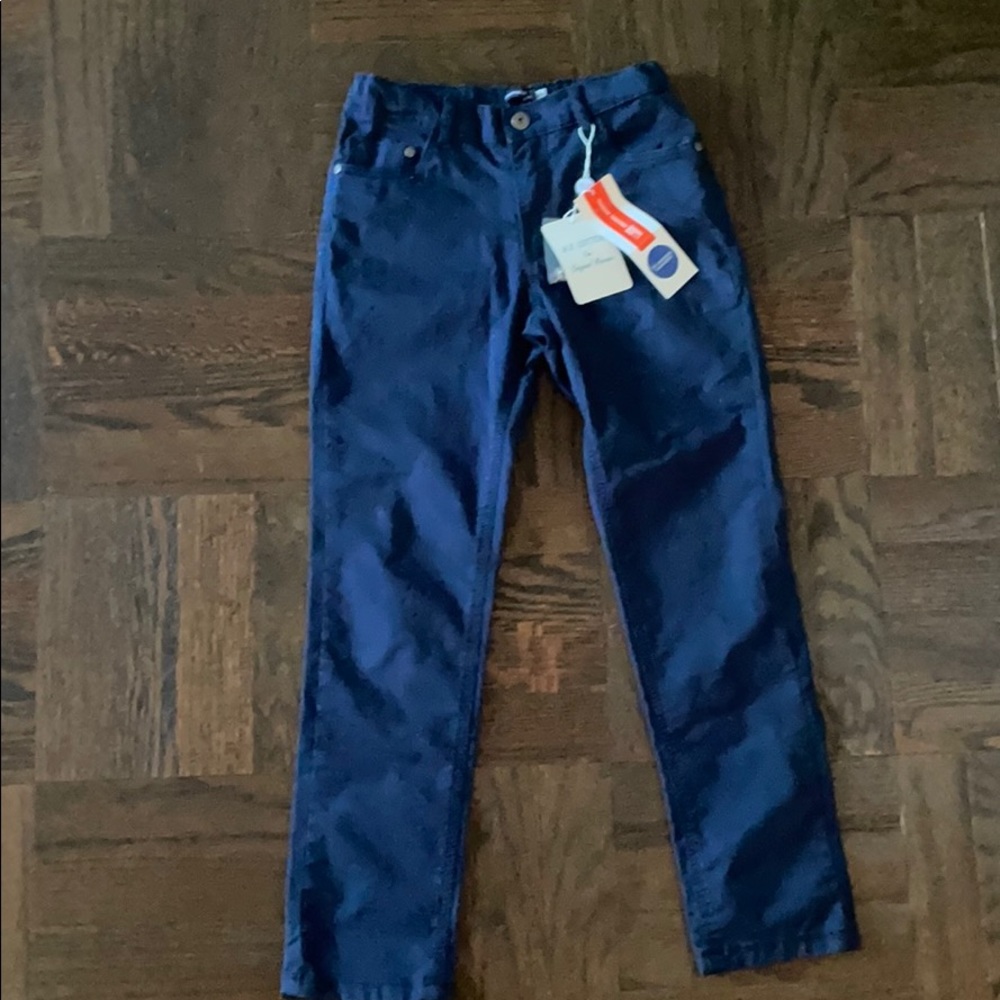 Original Marines boy pants